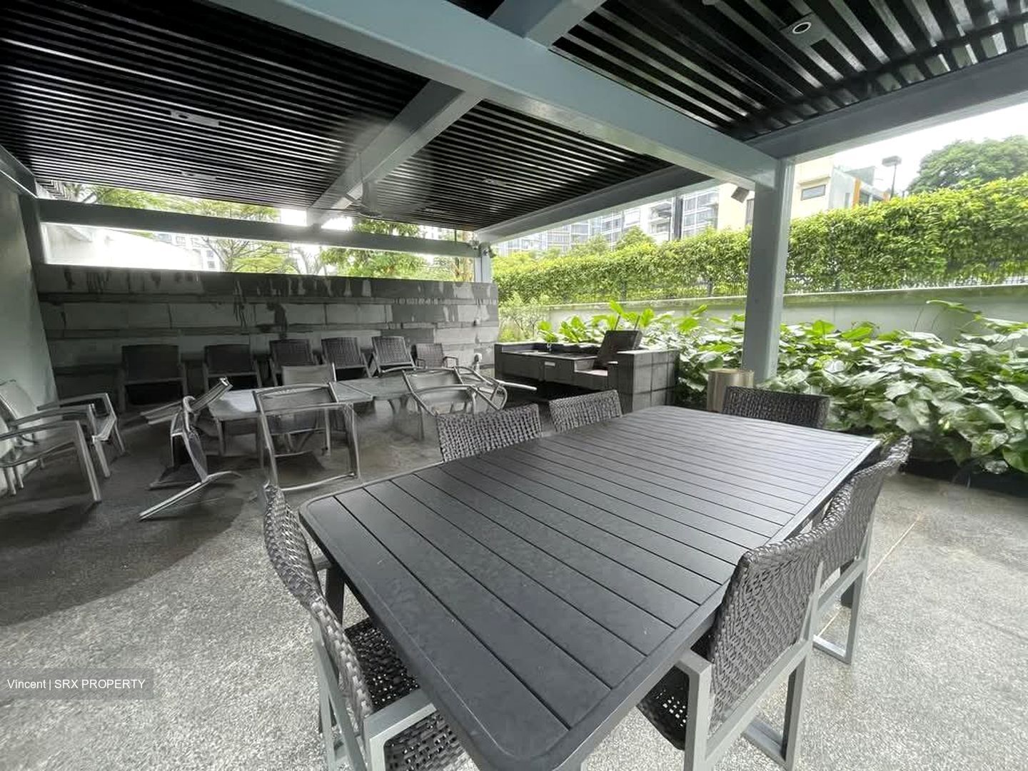Bellerive (D10), Apartment #565135791
